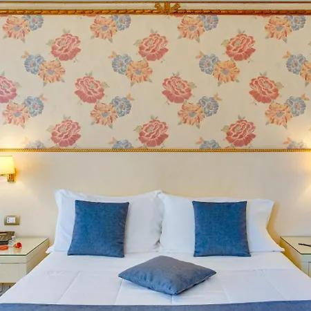 Bed and Breakfast Fazio Rooms Sciacca