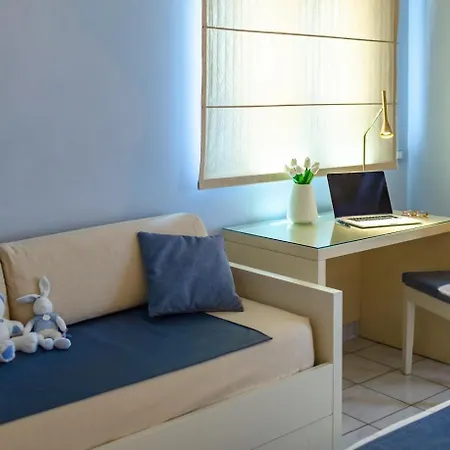 Fazio Rooms Bed and Breakfast 4*