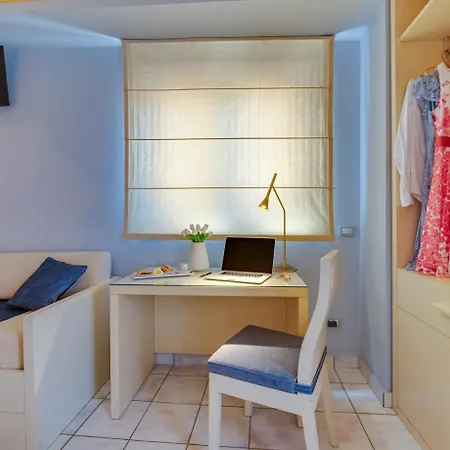 Fazio Rooms Bed and Breakfast Sciacca