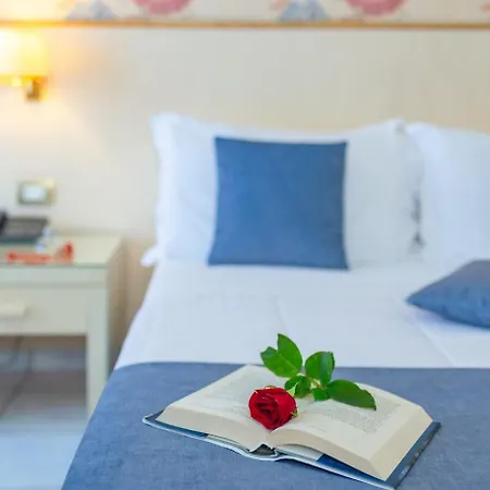 Fazio Rooms Bed and Breakfast Sciacca