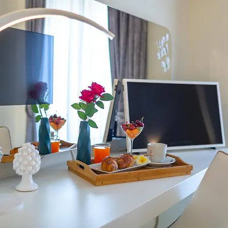 Fazio Rooms 4* Sciacca