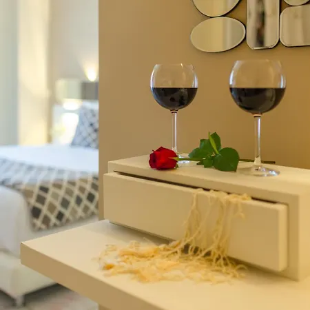 Fazio Rooms Bed and Breakfast