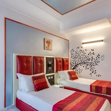 Bed and Breakfast Fazio Rooms 4*