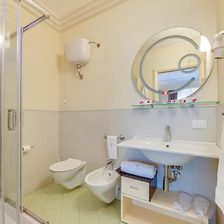 Bed and Breakfast Fazio Rooms Sciacca