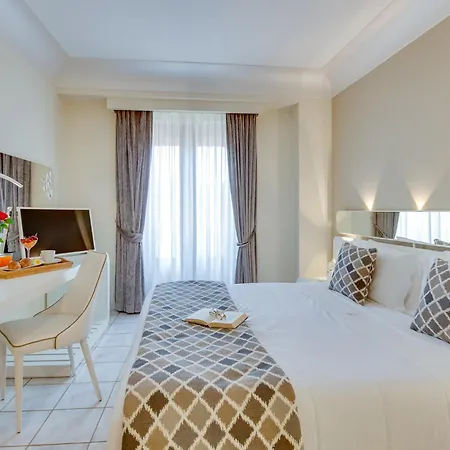 Fazio Rooms Bed and Breakfast 4*