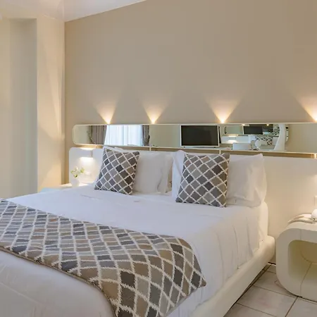 Bed and Breakfast Fazio Rooms 4*