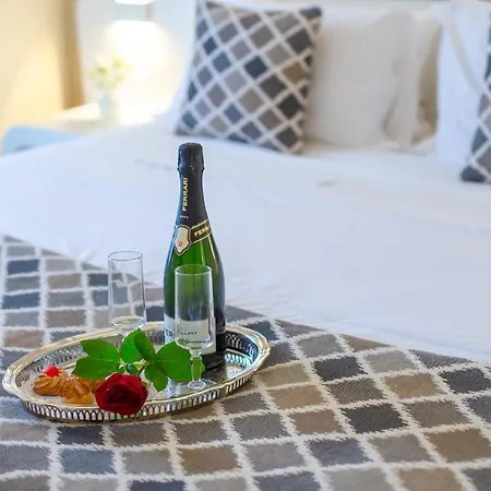 Fazio Rooms Bed and Breakfast Sciacca