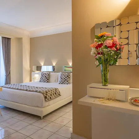 Fazio Rooms 4* Sciacca