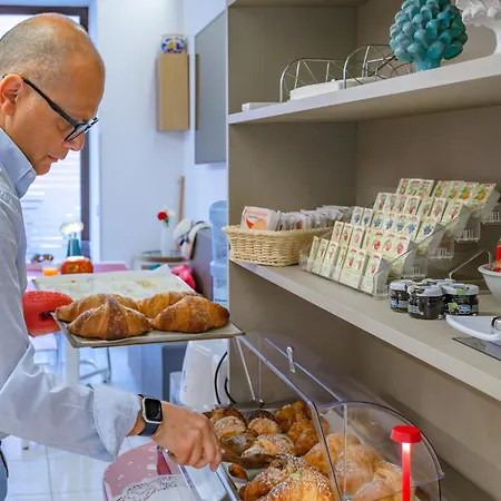 Fazio Rooms 4* Sciacca