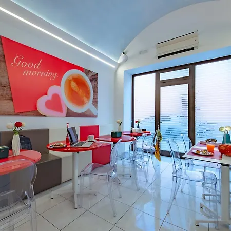 Bed and Breakfast Fazio Rooms Sciacca