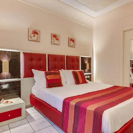 Bed and Breakfast Fazio Rooms Sciacca