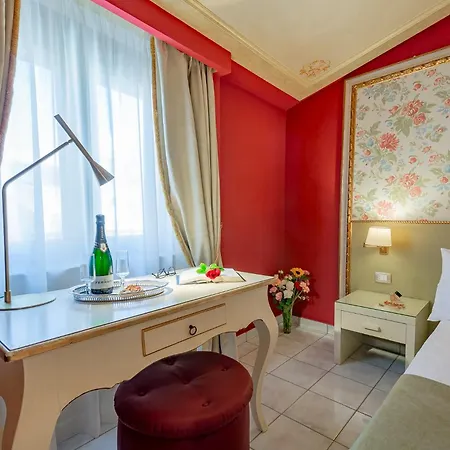 Bed and Breakfast Fazio Rooms Sciacca