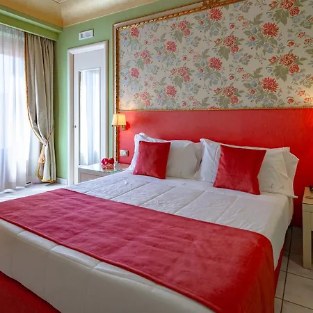 Fazio Rooms Bed and Breakfast Sciacca