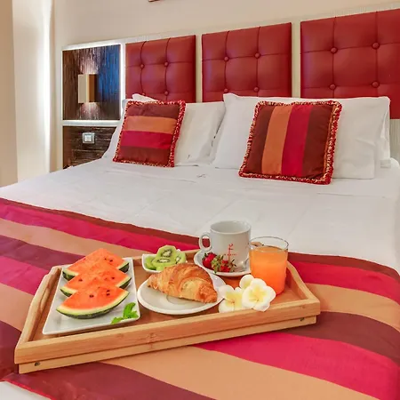 Bed and Breakfast Fazio Rooms Sciacca