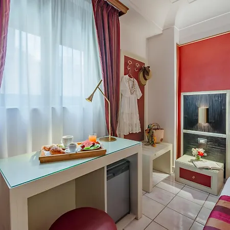 Fazio Rooms Bed and Breakfast