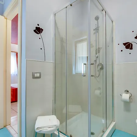 Bed and Breakfast Fazio Rooms 4*