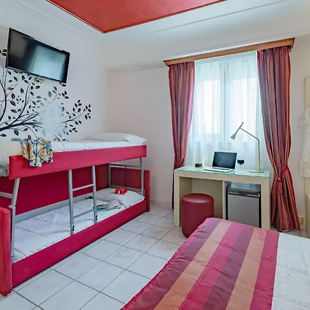 Bed and Breakfast Fazio Rooms Sciacca