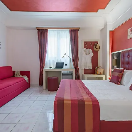 Fazio Rooms 4* Sciacca