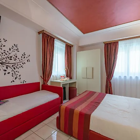 Fazio Rooms Bed and Breakfast