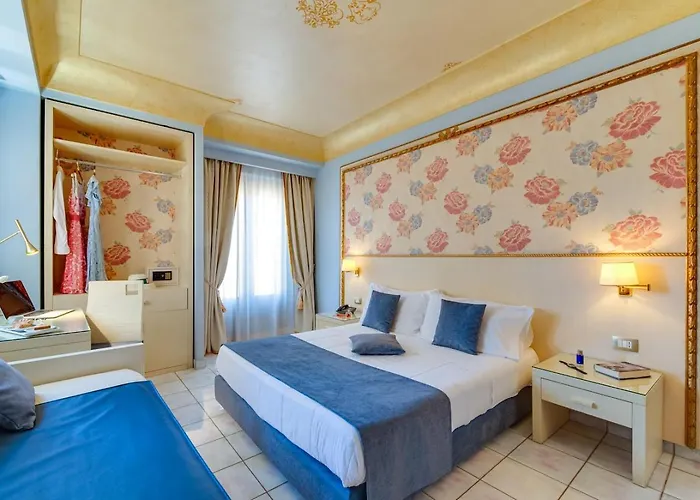 B&B Fazio 4*