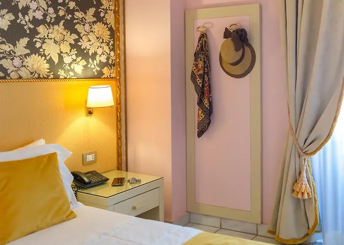 B&B Fazio 4*