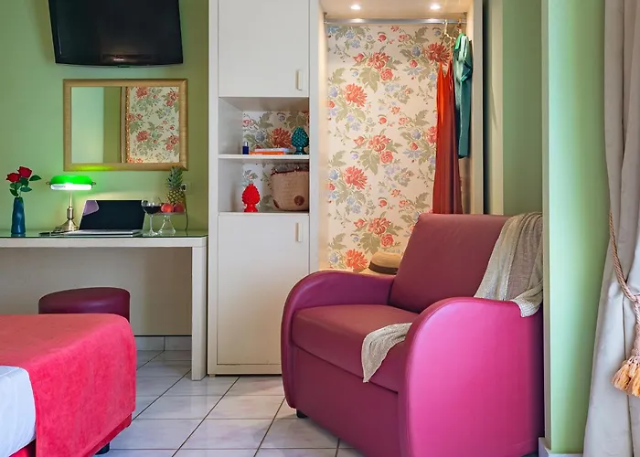 Fazio B&B 4*