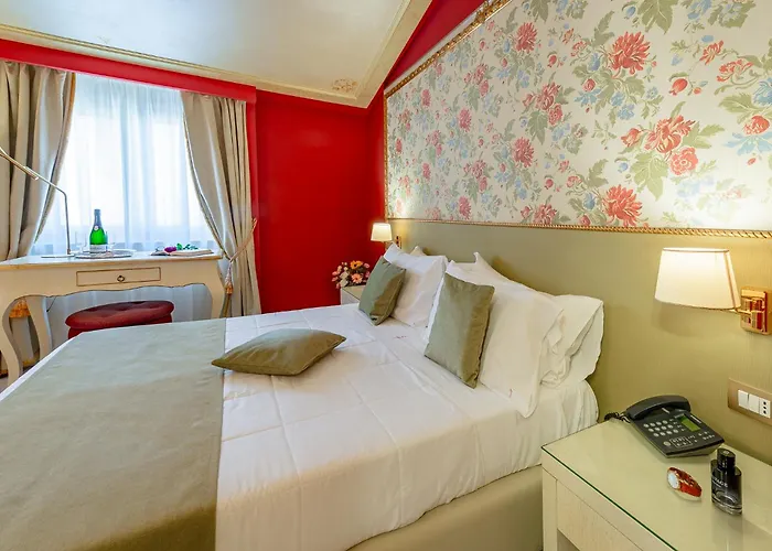 B&B Fazio 4*
