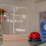 Fazio Bed & Breakfast 4*