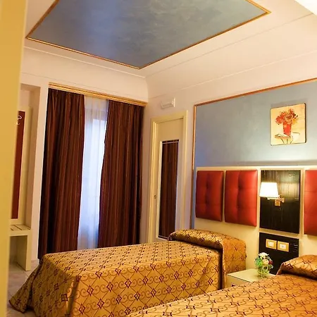 Fazio Rooms 3* Sciacca