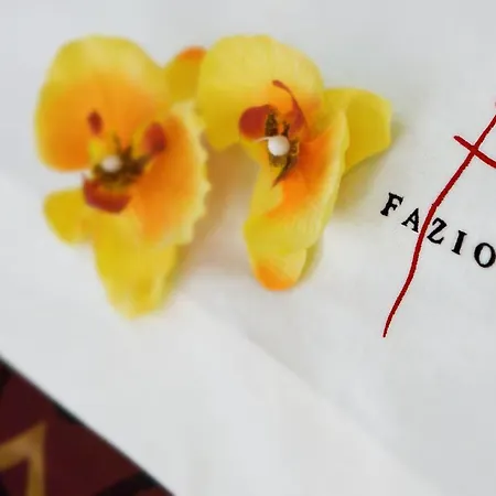 Bed & Breakfast Fazio Rooms 3*
