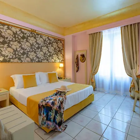 Fazio Rooms Sciacca