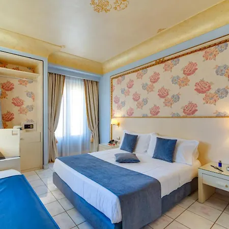 Oda ve Kahvaltı Fazio 4*