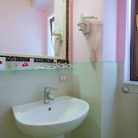 Fazio Rooms Sciacca