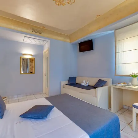 Fazio Rooms 3* Sciacca