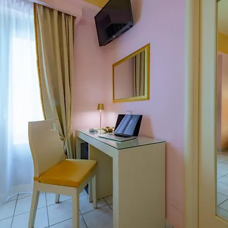 Fazio Rooms
