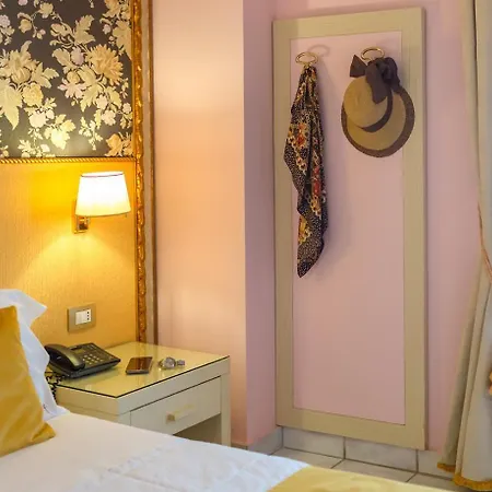 Bed & Breakfast Fazio Rooms 3*