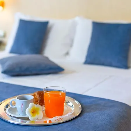 Bed & Breakfast Fazio Rooms Sciacca