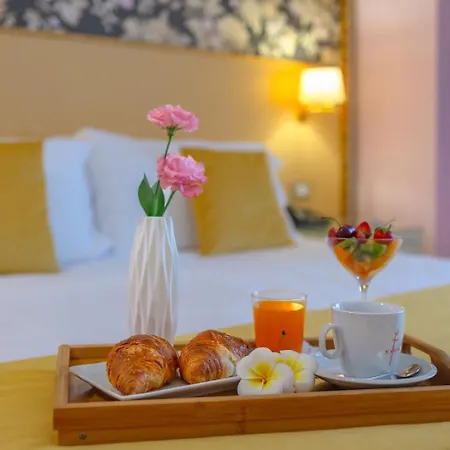 Fazio Rooms Sciacca