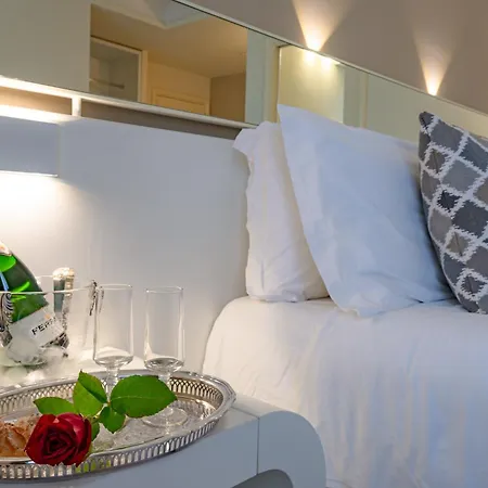 Fazio Rooms 3* Sciacca