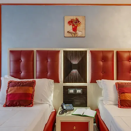 Fazio Rooms Sciacca