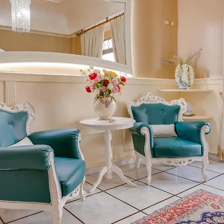 Fazio Rooms Bed & Breakfast