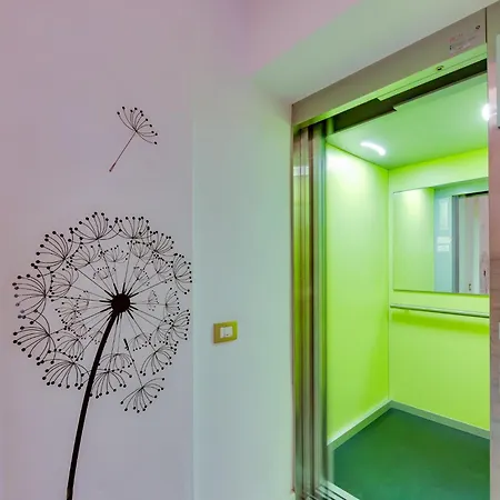 Fazio Rooms Sciacca