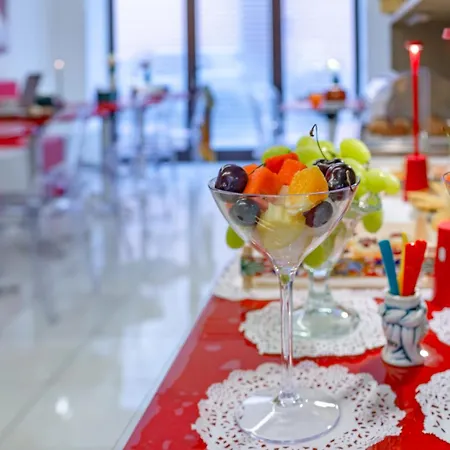 Fazio Rooms Sciacca
