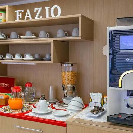 Fazio Rooms Sciacca