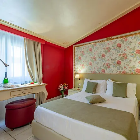 Fazio Rooms