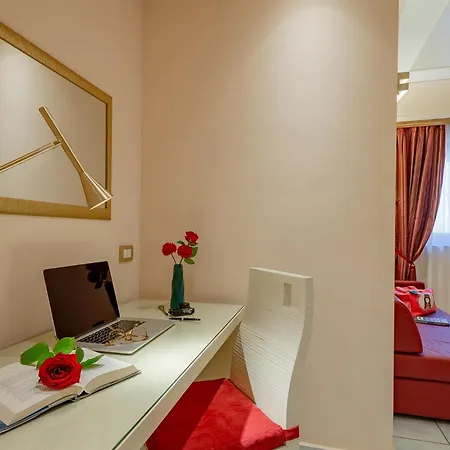 Fazio Rooms
