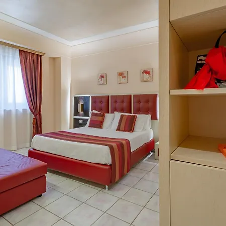 Fazio Rooms 3*