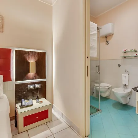 Fazio Rooms 3* Sciacca