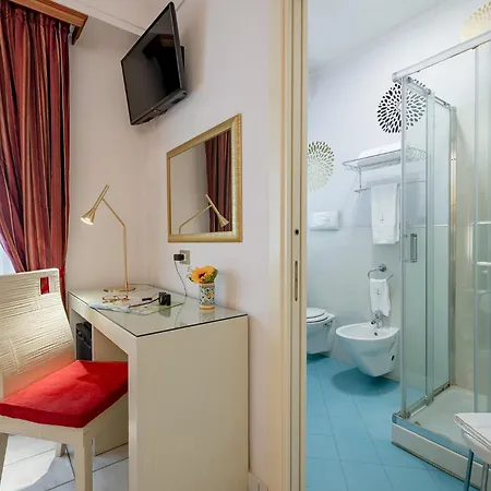 Fazio Rooms Bed & Breakfast