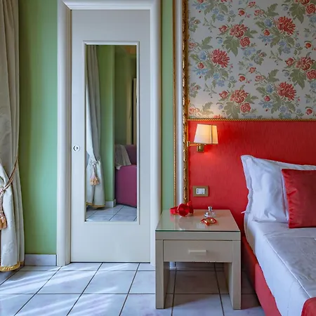 Bed & Breakfast Fazio Rooms 3*